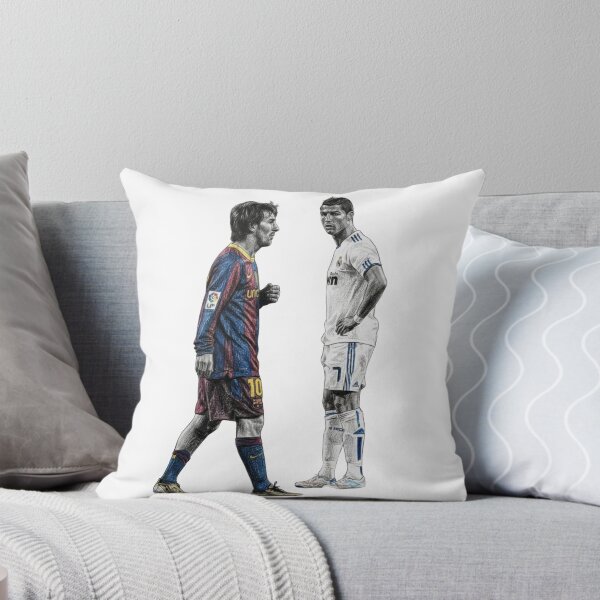 Item preview, Cristiano Ronaldo and Lionel Messi  designed and sold by annaarthk.