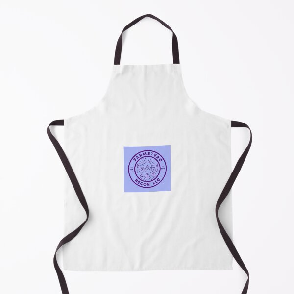Item preview, FR Logo_Purple designed and sold by Farmstead Recon LLC.