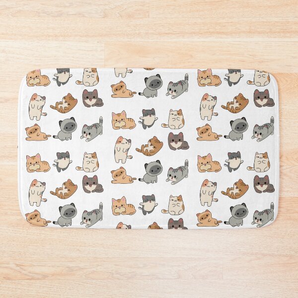 Item preview, A Murder of Cats designed and sold by Dominique Atelier.