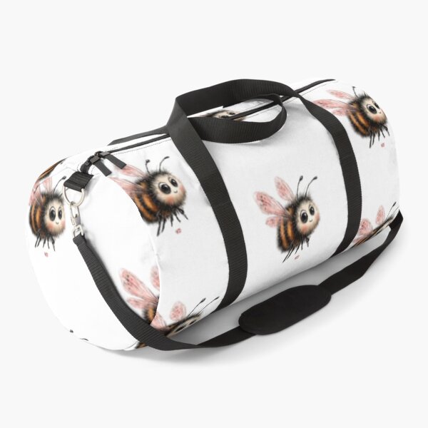 Item preview, Adorable Cartoon Bumblebee designed and sold by vanndhi.