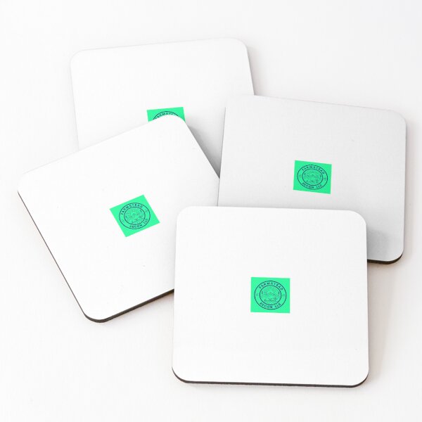Item preview, FR Logo_Mint designed and sold by Farmstead Recon LLC.