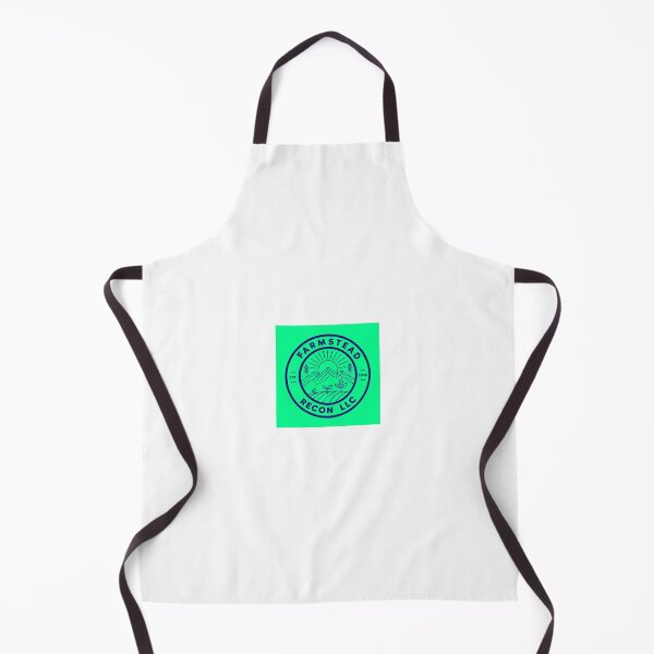 Item preview, FR Logo_Mint designed and sold by Farmstead Recon LLC.