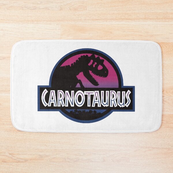 Item preview, Cretaceous Wave designed and sold by TheropodApparel.