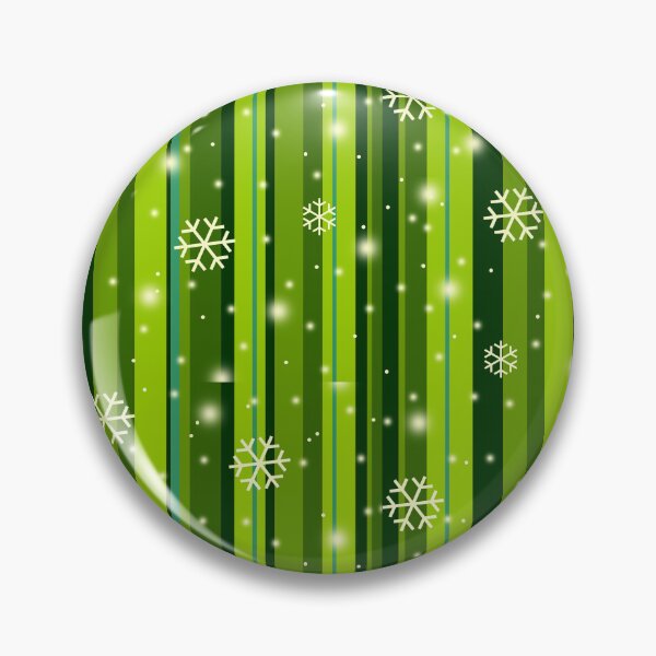 Item preview, Green Christmas Wrap designed and sold by Normbot2000.