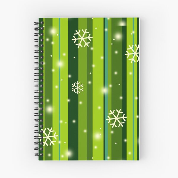Item preview, Green Christmas Wrap designed and sold by Normbot2000.