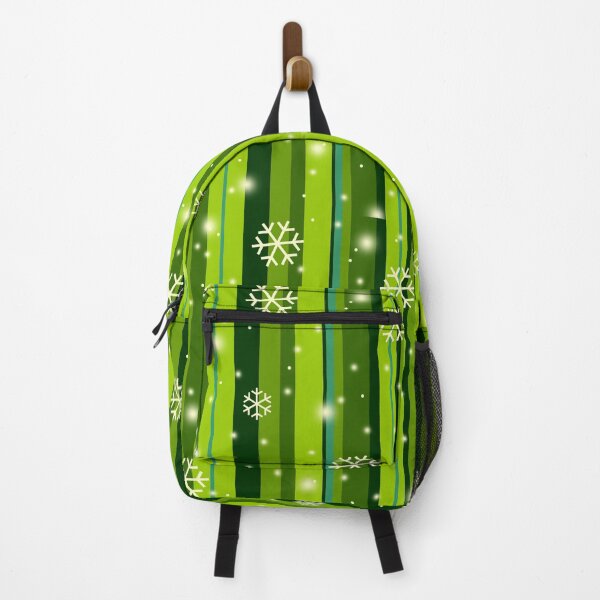Item preview, Green Christmas Wrap designed and sold by Normbot2000.