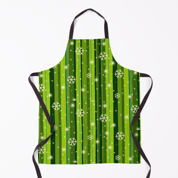 Item preview, Green Christmas Wrap designed and sold by Normbot2000.