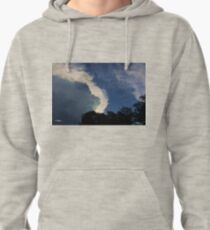 Weather Change Pullover Hoodie