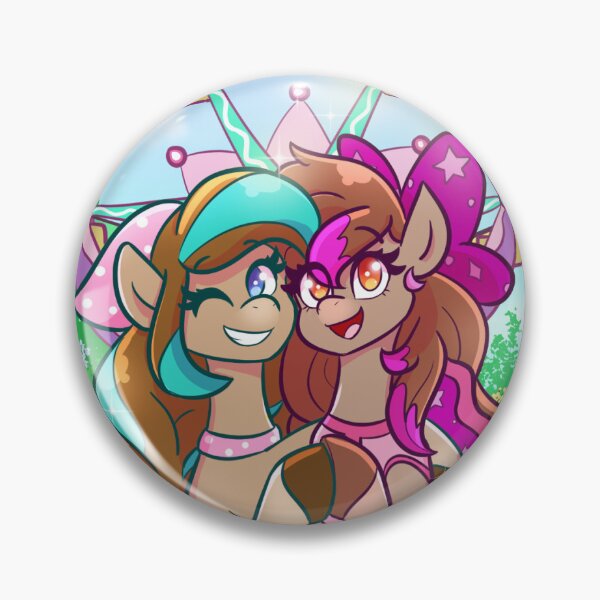 Item preview, Cocoa & Dreamer at the Carnival designed and sold by Malcatty.