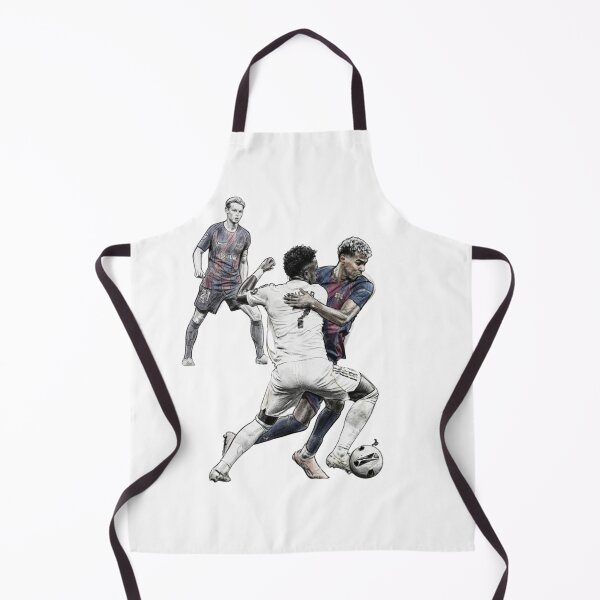 Item preview, Frenkie de Jong and Rivals Footbal designed and sold by annaarthk.