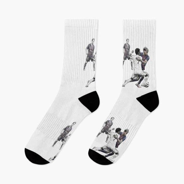 Item preview, Frenkie de Jong and Rivals Footbal designed and sold by annaarthk.