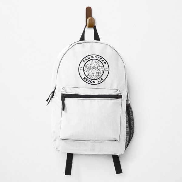Item preview, FR Logo_OG designed and sold by Farmstead Recon LLC.