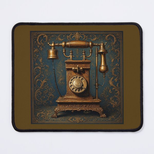 Item preview, Landline. designed and sold by Eutrope d'Orange.
