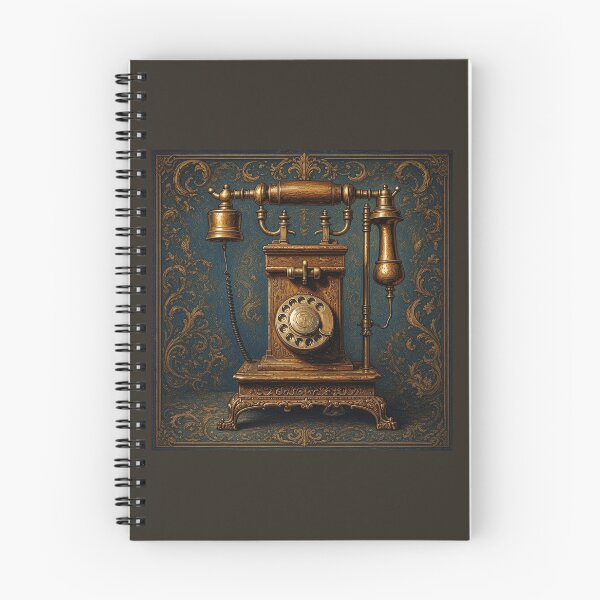 Item preview, Landline.  designed and sold by Eutrope d'Orange.