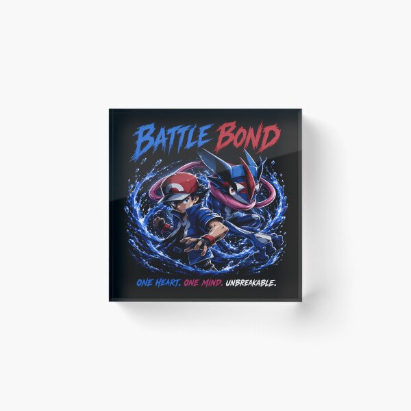 Item preview, Battle Bond |One Heart One Mind Unbreakable designed and sold by TTdesigns123.