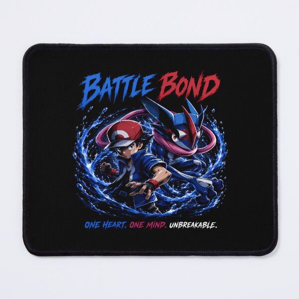 Item preview, Battle Bond |One Heart One Mind Unbreakable designed and sold by TTdesigns123.