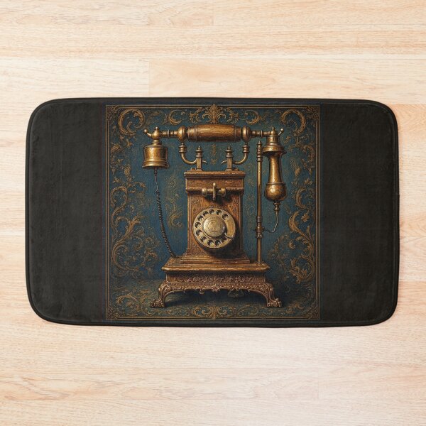 Item preview, Landline.  designed and sold by Eutrope d'Orange.
