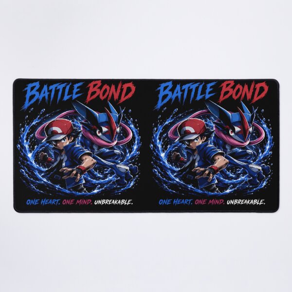 Item preview, Battle Bond |One Heart One Mind Unbreakable designed and sold by TTdesigns123.