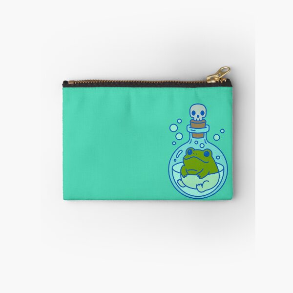 Item preview, Frog Potion designed and sold by AliceAlpaca6.