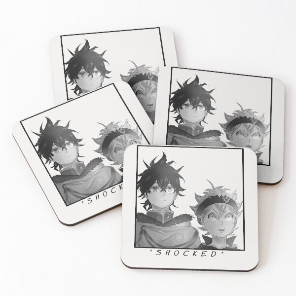 Item preview, Scribble Shocked Duo designed and sold by Ninaa-Art.