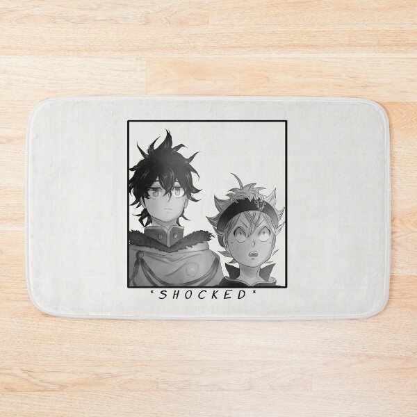 Item preview, Scribble Shocked Duo designed and sold by Ninaa-Art.