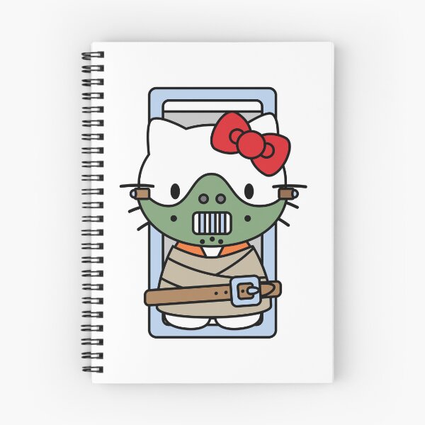 Item preview, Hello Hannibal designed and sold by Mr Brigzy.