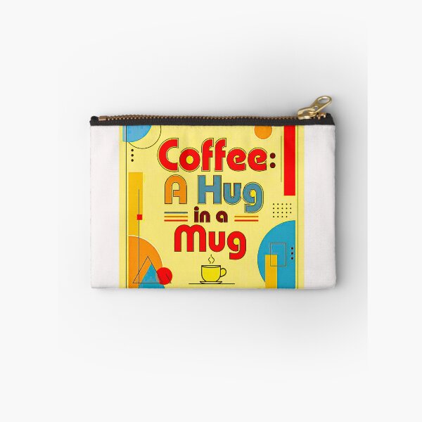 Item preview, Coffee: A hug in a Mug designed and sold by Helios Be. Lavsh.