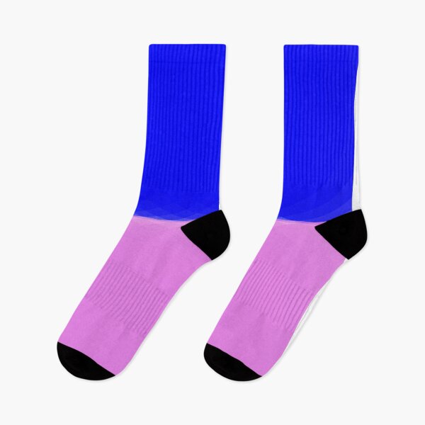 Item preview, Blue And Pink designed and sold by HarTee.