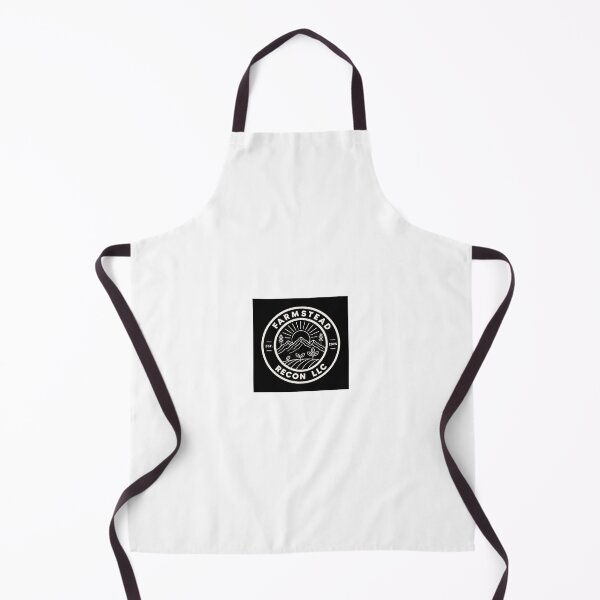 Item preview, FR Logo_OG Inverted designed and sold by Farmstead Recon LLC.