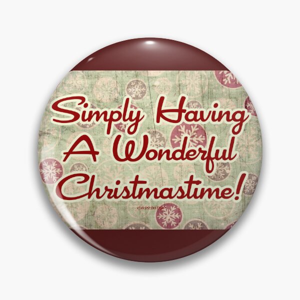 Item preview, Wonderful Christmastime Wrap designed and sold by Normbot2000.