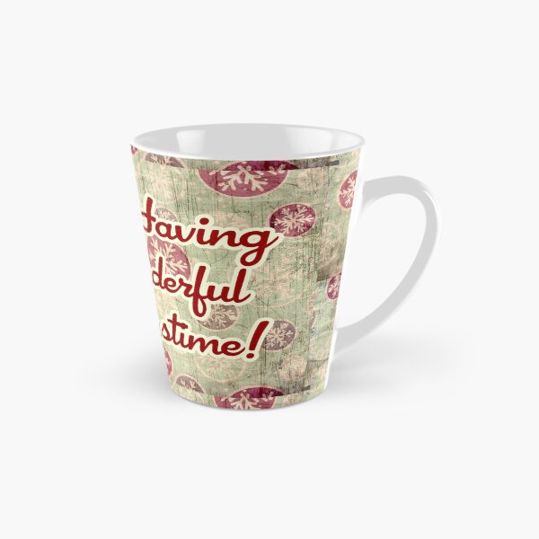 Item preview, Wonderful Christmastime Wrap designed and sold by Normbot2000.