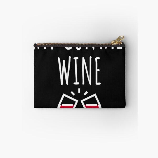Item preview, May Contain Wine designed and sold by NinaQueenBee.