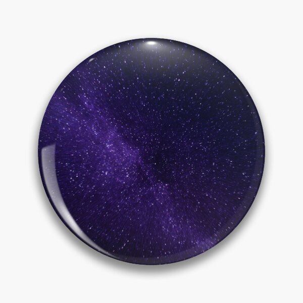 Item preview, Infinite Purple Galaxy Journey Beyond Stars Into Cosmic Dreams designed and sold by EL-Lebedenko.