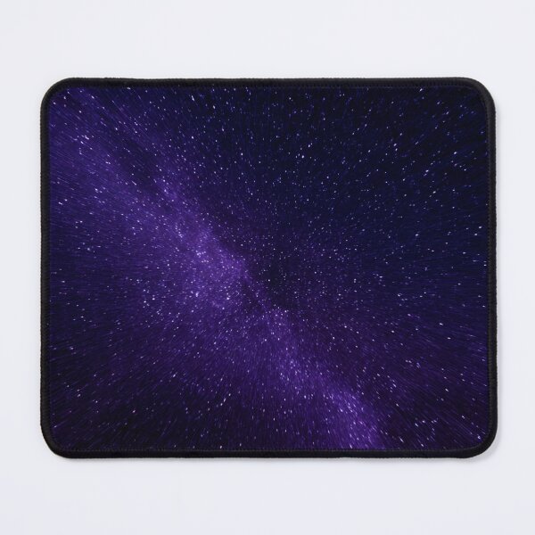 Item preview, Infinite Purple Galaxy Journey Beyond Stars Into Cosmic Dreams designed and sold by EL-Lebedenko.