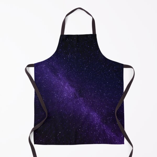 Item preview, Infinite Purple Galaxy Journey Beyond Stars Into Cosmic Dreams designed and sold by EL-Lebedenko.
