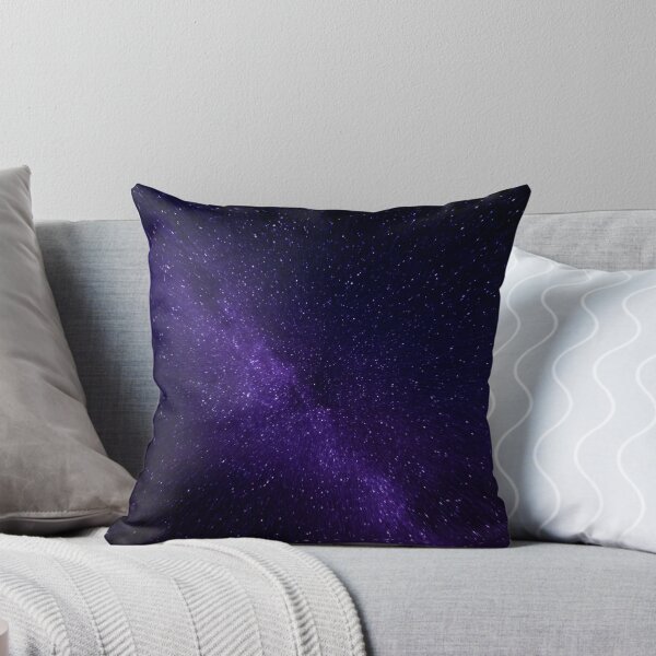 Item preview, Infinite Purple Galaxy Journey Beyond Stars Into Cosmic Dreams designed and sold by EL-Lebedenko.