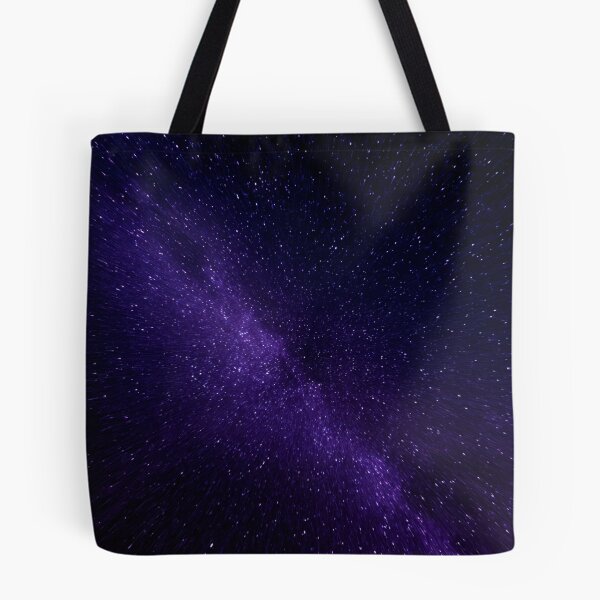 Item preview, Infinite Purple Galaxy Journey Beyond Stars Into Cosmic Dreams designed and sold by EL-Lebedenko.