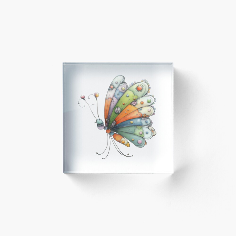 Item preview, Acrylic Block designed and sold by vanndhi.