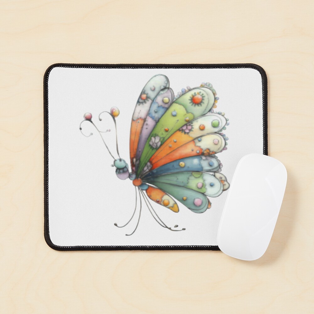 Item preview, Mouse Pad designed and sold by vanndhi.