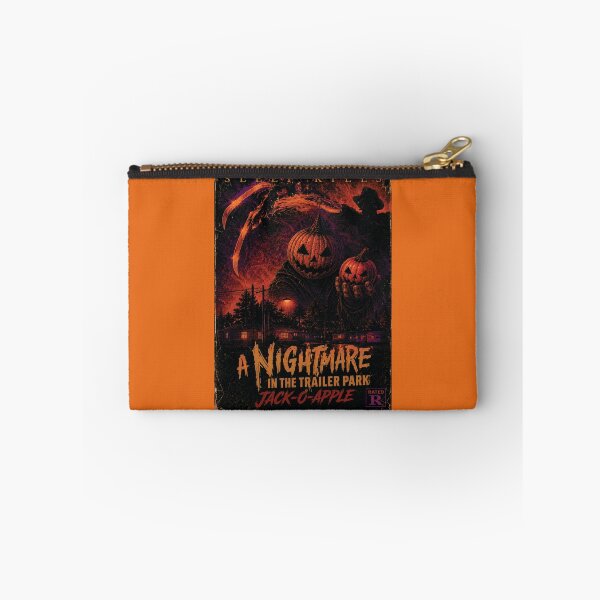 Item preview, Nightmare in the Trailer Park. Jack-O-Apple designed and sold by Jackoapple.