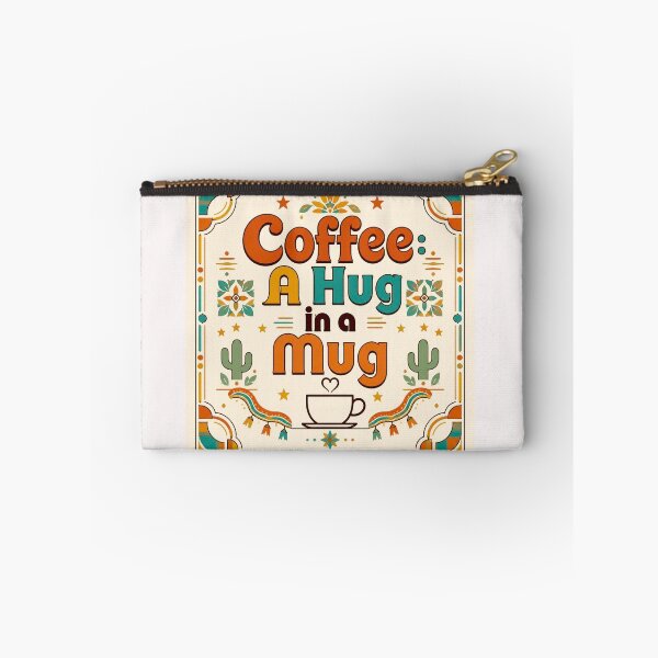 Item preview, Coffee: A hug in a Mug #1 designed and sold by Helios Be. Lavsh.