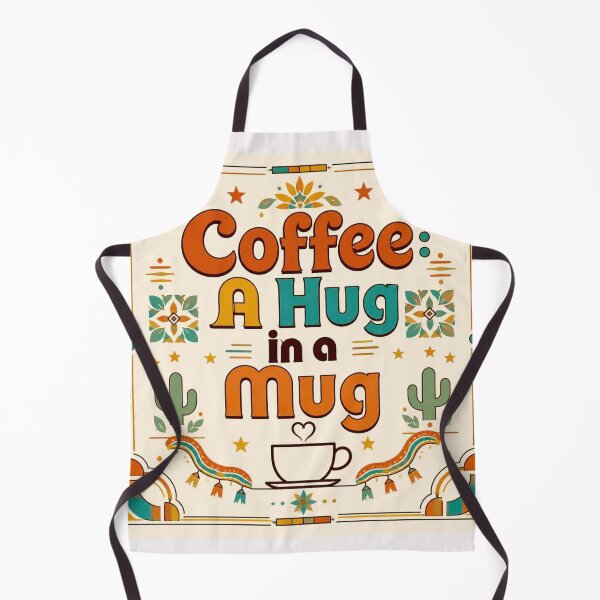 Item preview, Coffee: A hug in a Mug #1 designed and sold by Helios Be. Lavsh.