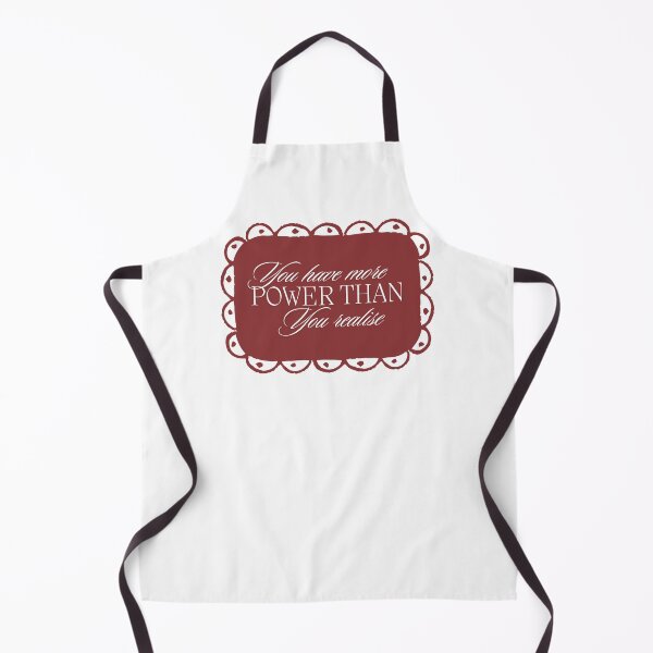 Item preview, You have more power than you realise designed and sold by BingBangDesigns.