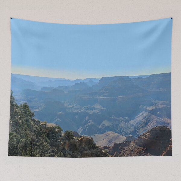Item preview, Grand Canyon Blues designed and sold by Vanize Designs.