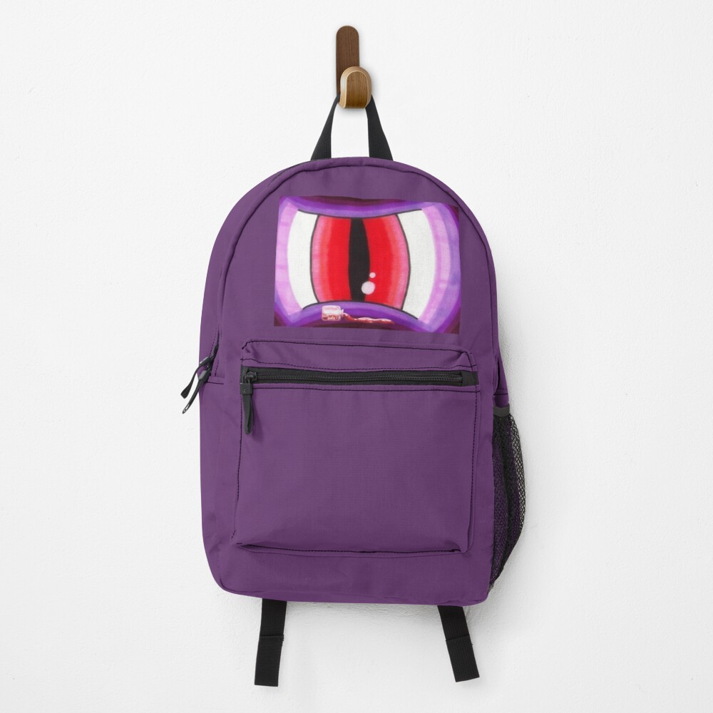Item preview, Backpack designed and sold by A-P-Ink.