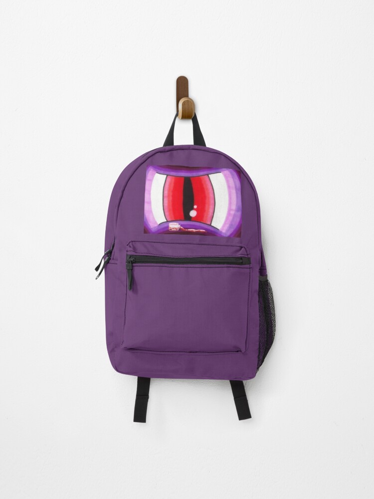 Thumbnail 1 of 3, Backpack, Window designed and sold by A-P-Ink.