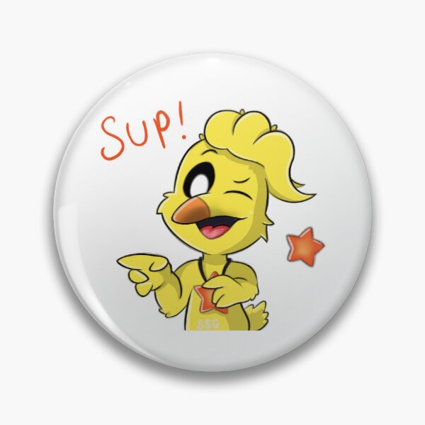 Item preview, Kickin Says Hello!  designed and sold by SSG Arts.