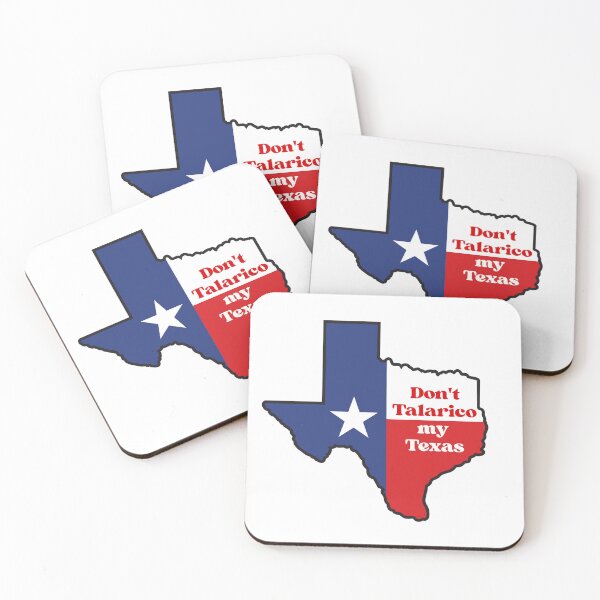 Artikelvorschau, Texanische Konservative Wahlkampfzeit: Lasst Talarico mein Texas in Ruhe! entworfen und verkauft von Neeshki.