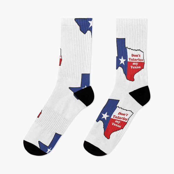Item preview, Texan conservative Election Season Don't Talarico My Texas designed and sold by Neeshki.