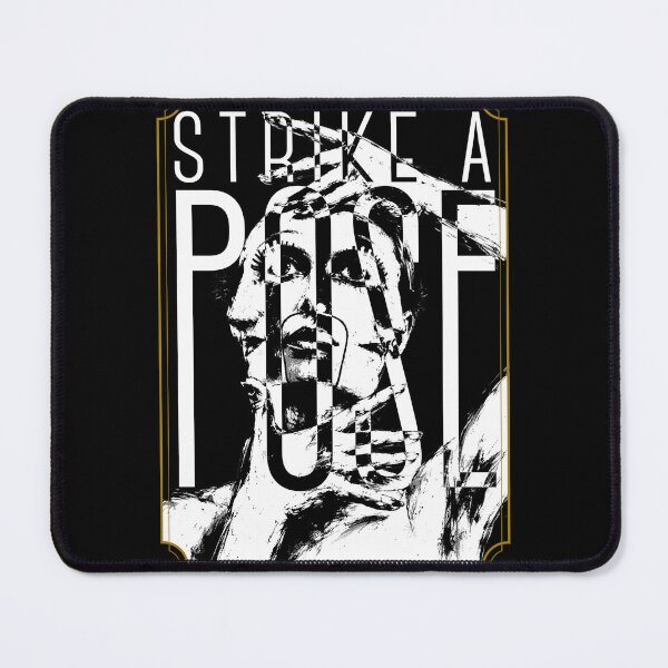 Item preview, Strike a Pose designed and sold by allonsyx.